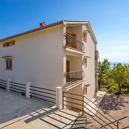 Blue Horizon Apartment Opatija Exterior photo