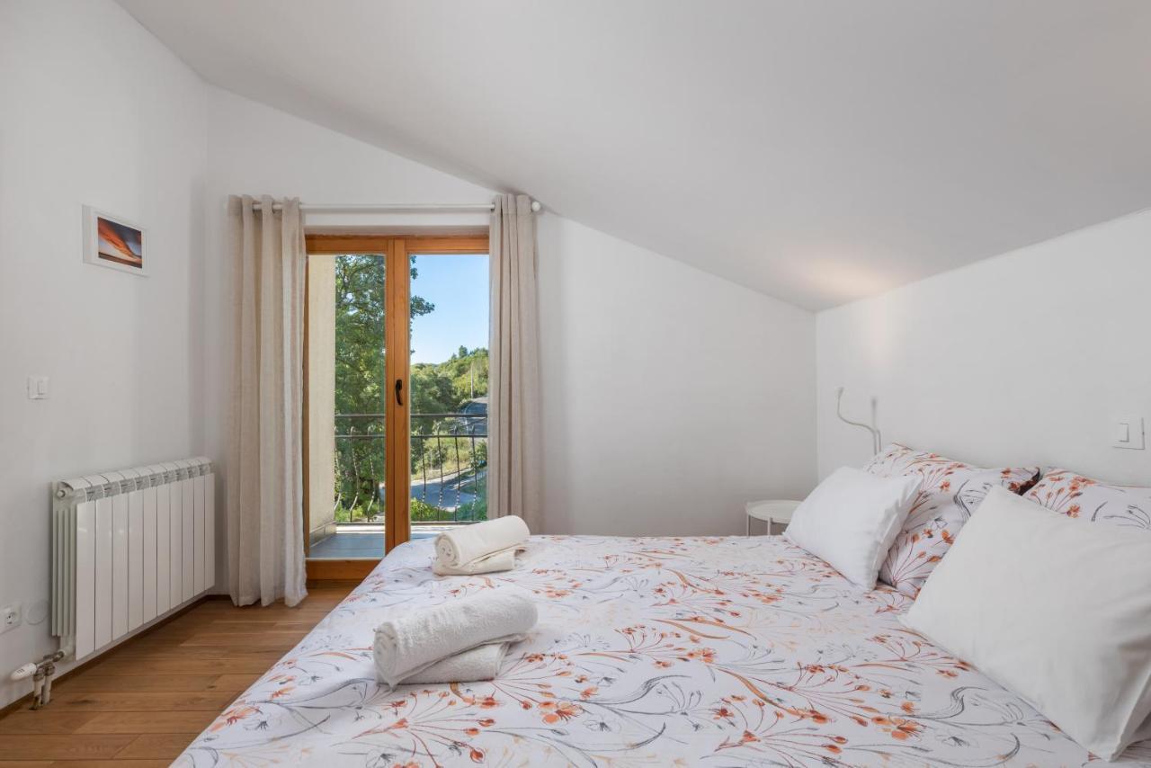 Blue Horizon Apartment Opatija Exterior photo