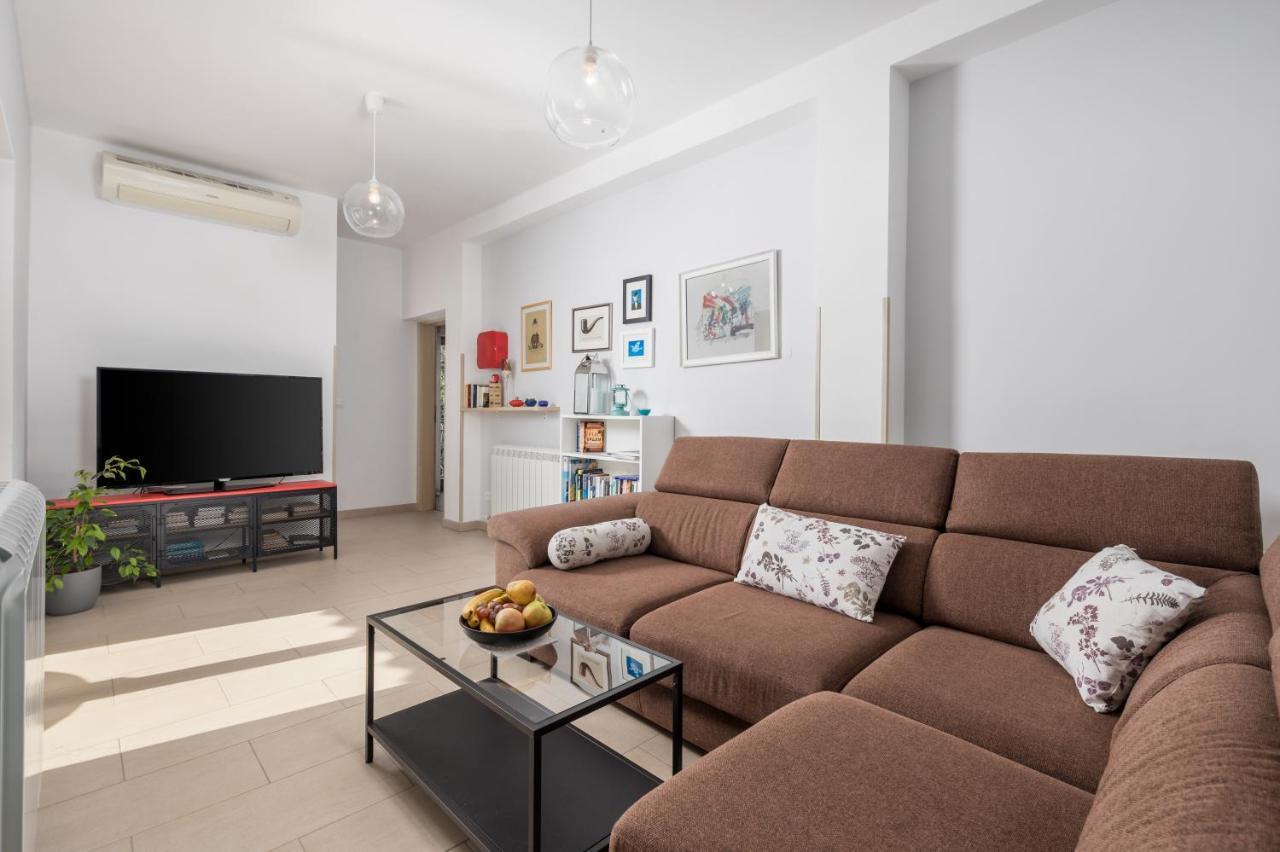 Blue Horizon Apartment Opatija Exterior photo